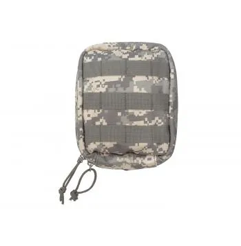 MOLLE Tactical Trauma & First Aid Kit Pouch