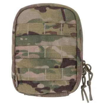 MOLLE Tactical Trauma & First Aid Kit Pouch