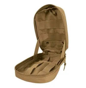 MOLLE Tactical Trauma & First Aid Kit Pouch