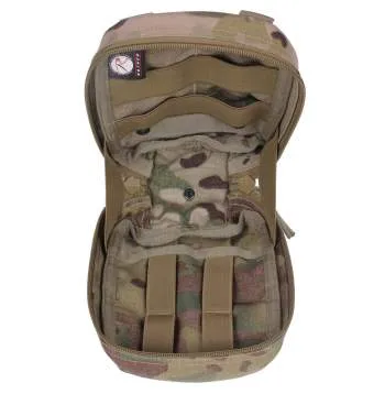 MOLLE Tactical Trauma & First Aid Kit Pouch