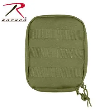 MOLLE Tactical Trauma & First Aid Kit Pouch