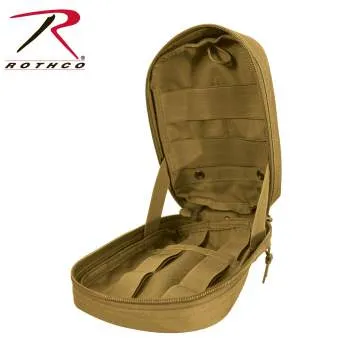 MOLLE Tactical Trauma & First Aid Kit Pouch