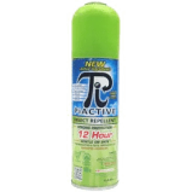 Mosquito Shield: PiACTIVE Insect Repellant
