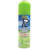 Mosquito Shield: PiACTIVE Insect Repellant