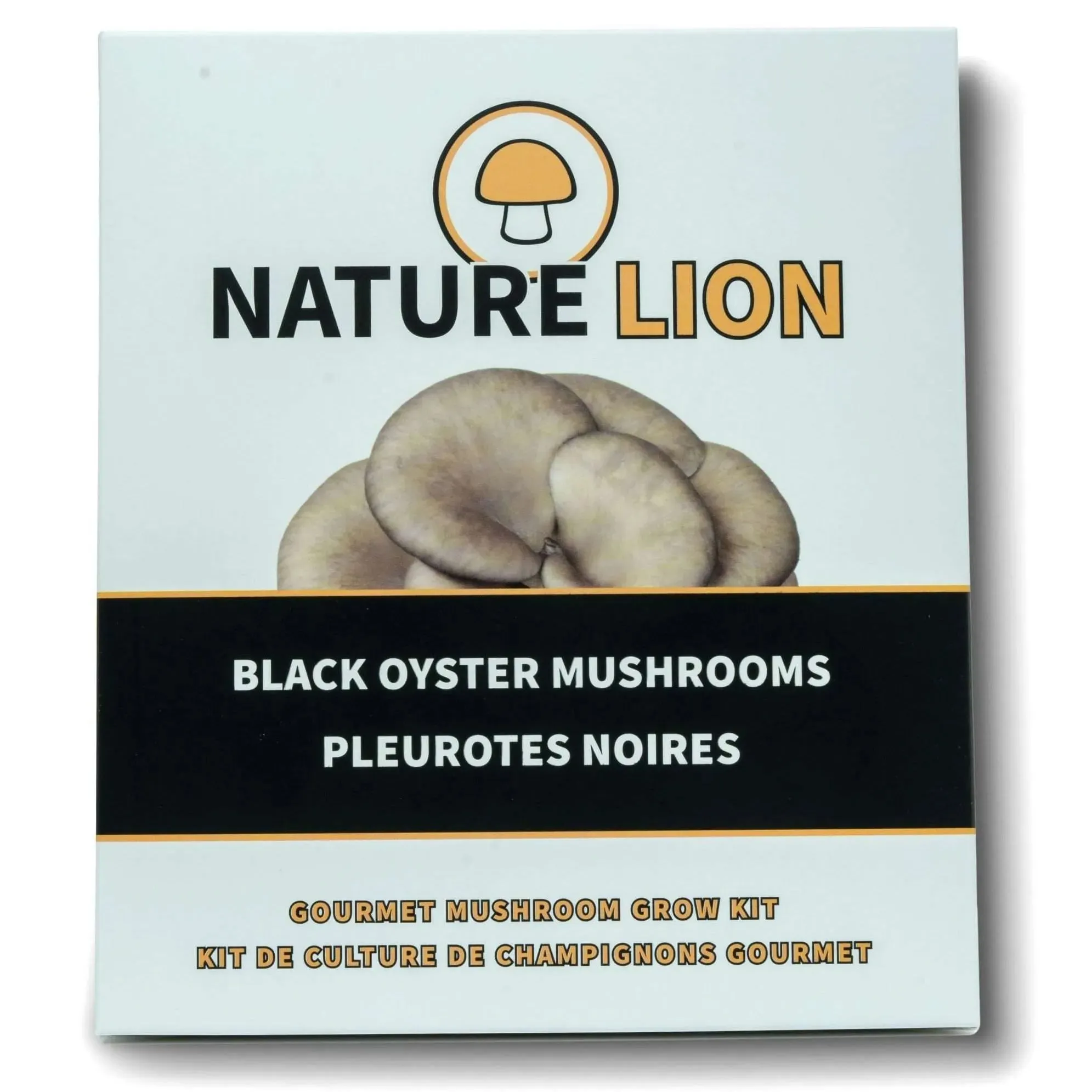Mushroom Growing Kits