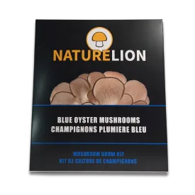 Mushroom Growing Kits