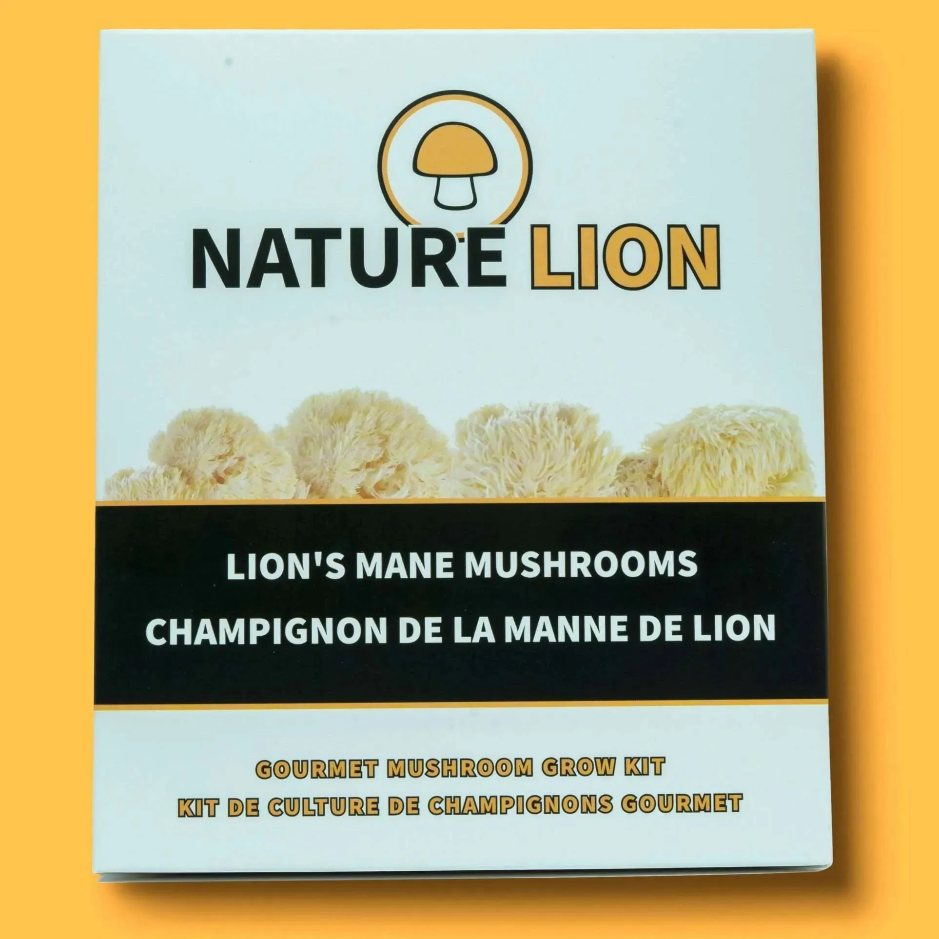 Mushroom Growing Kits