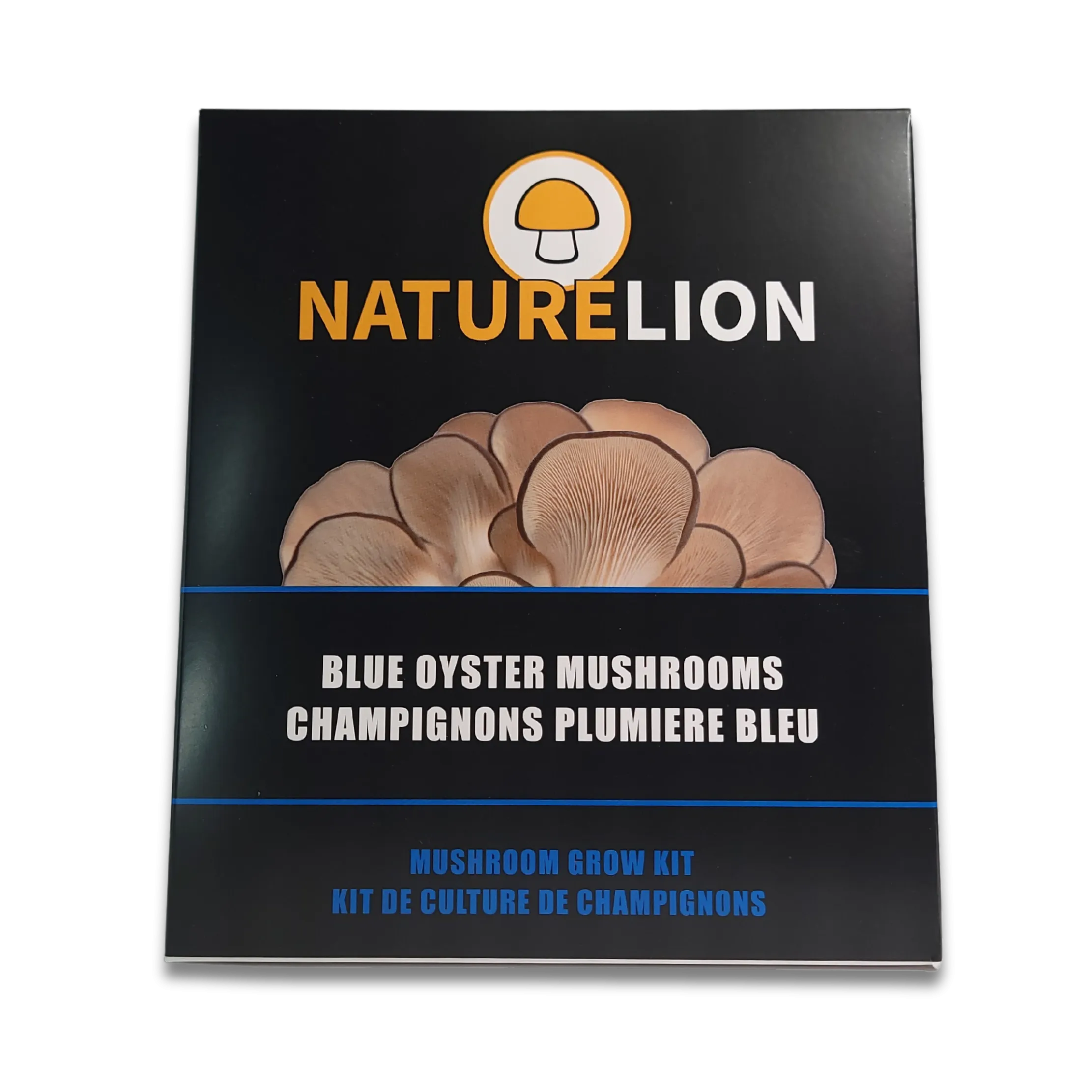 Mushroom Growing Kits