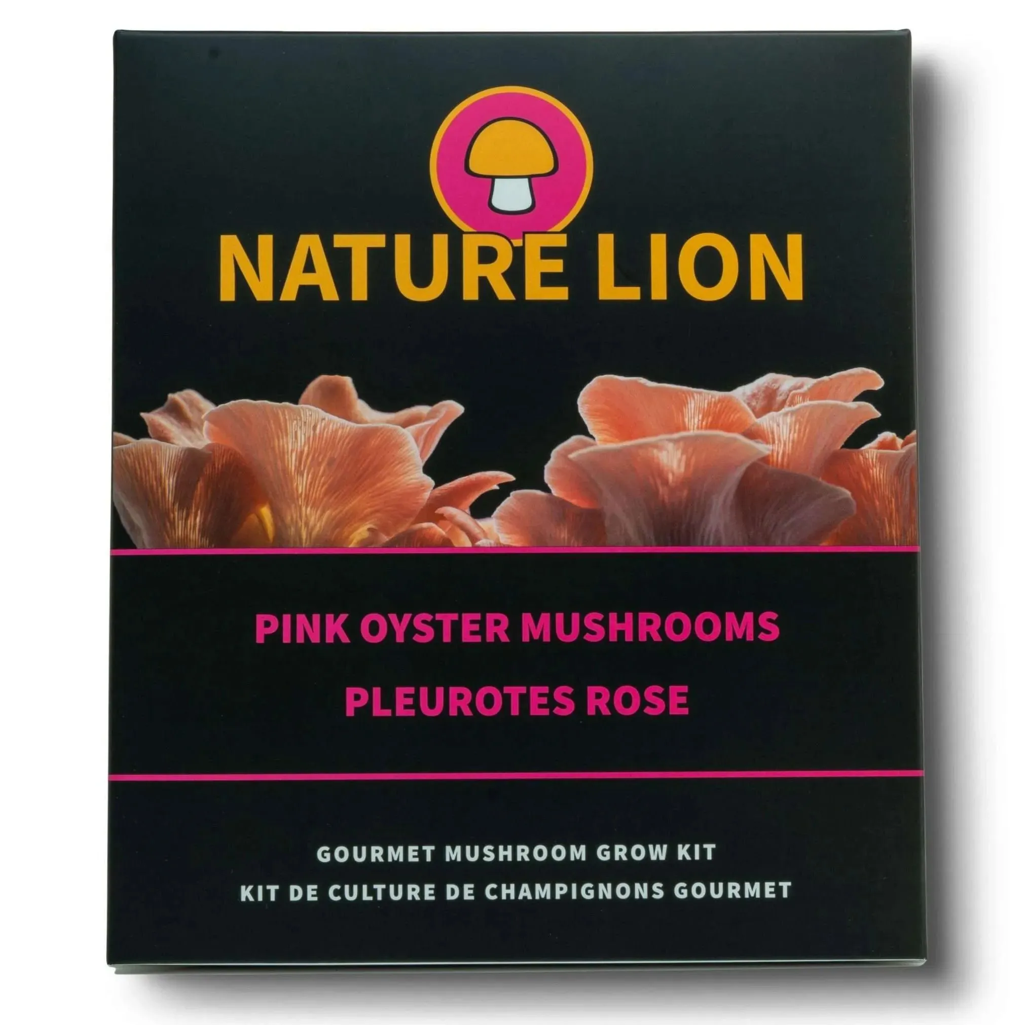 Mushroom Growing Kits