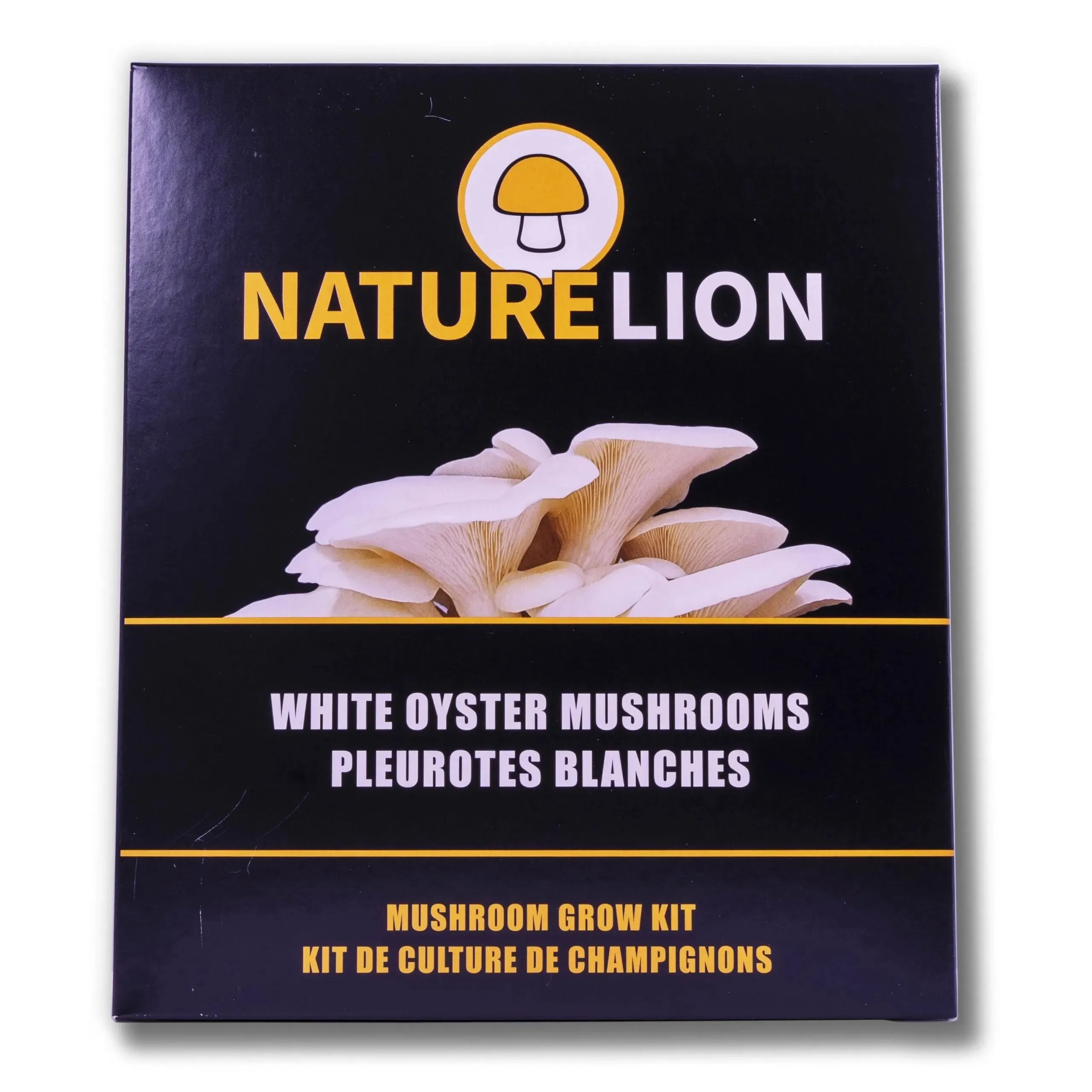 Mushroom Growing Kits