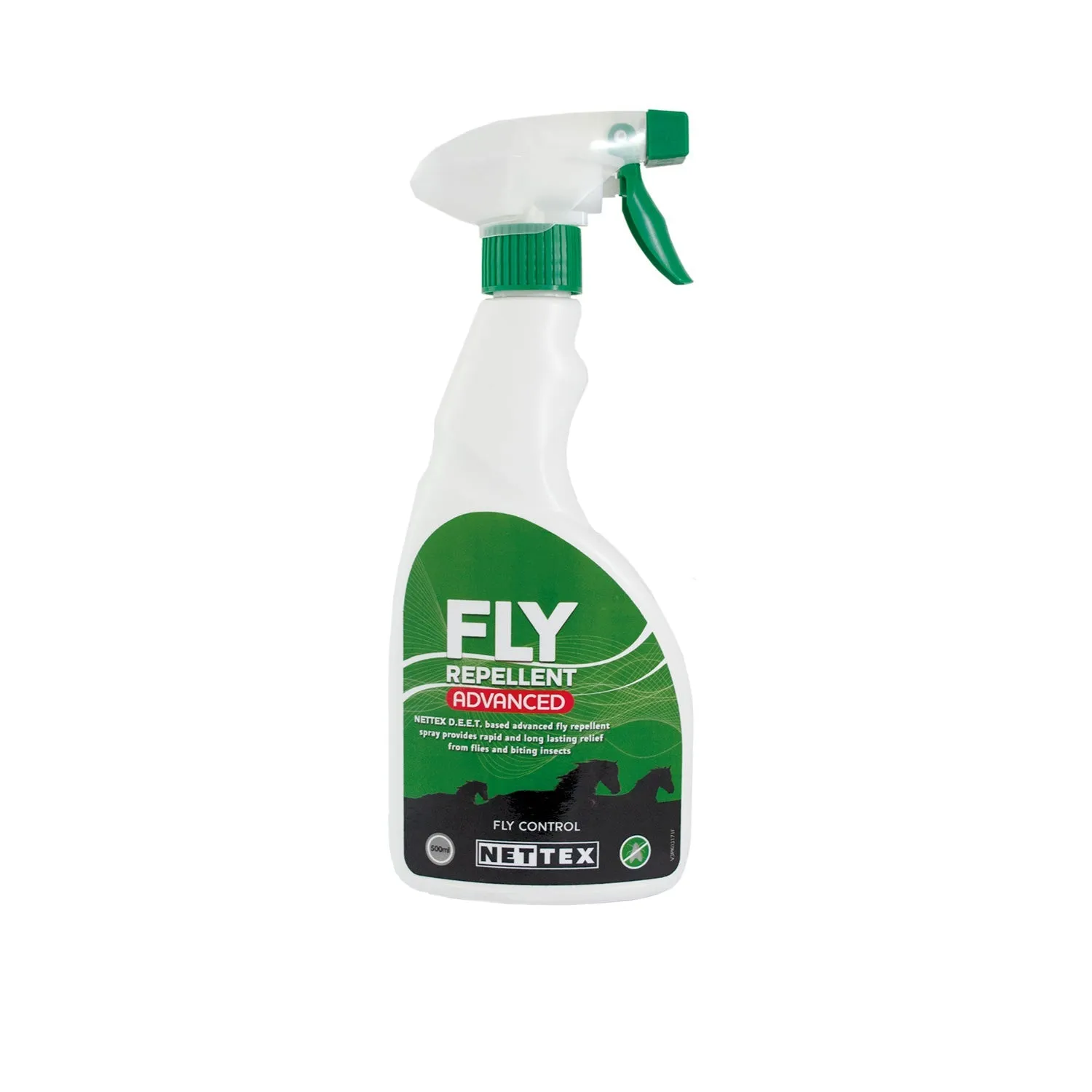 Nettex Fly Repellent Advanced for Horses