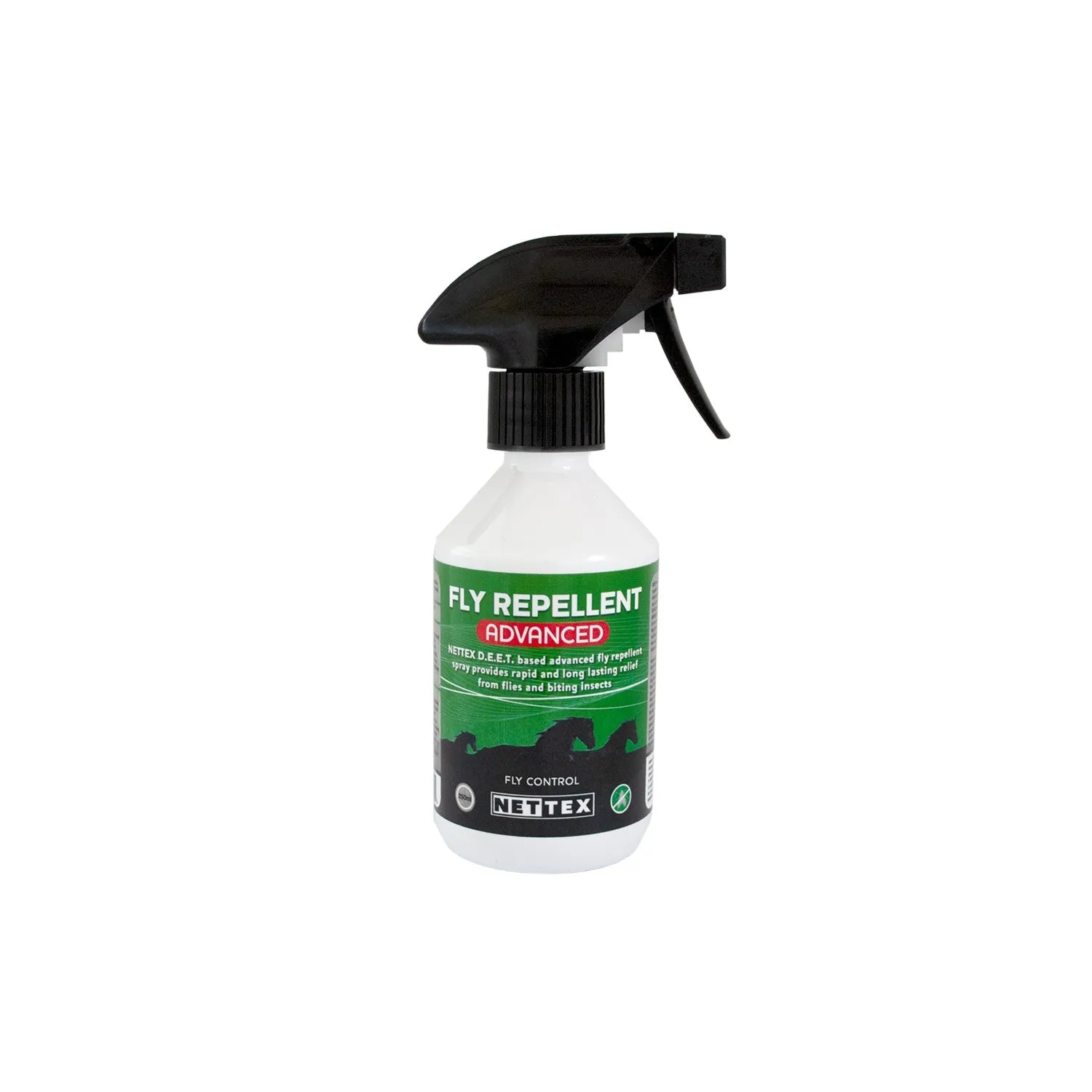 Nettex Fly Repellent Advanced for Horses