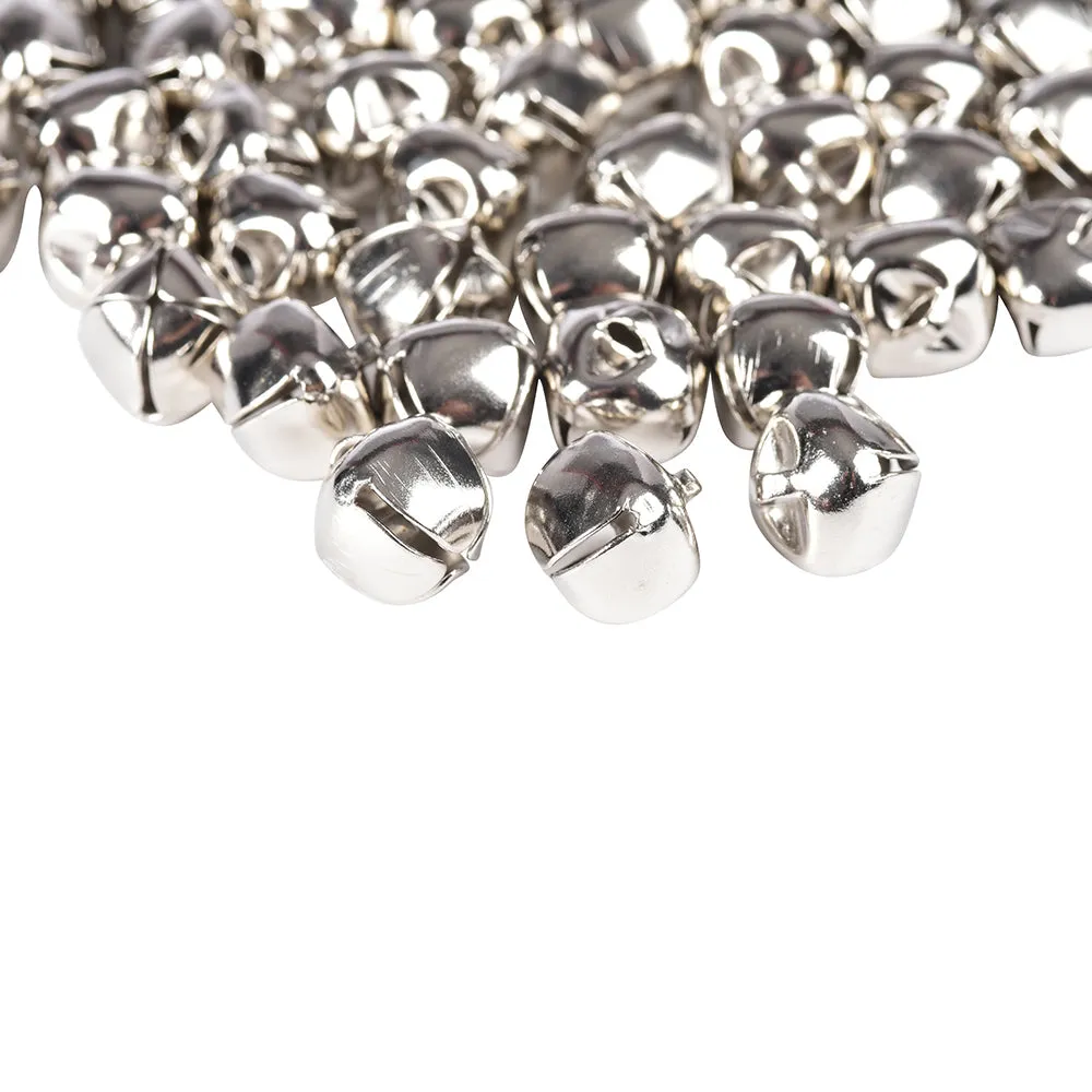 Nickel Jingle Bells
