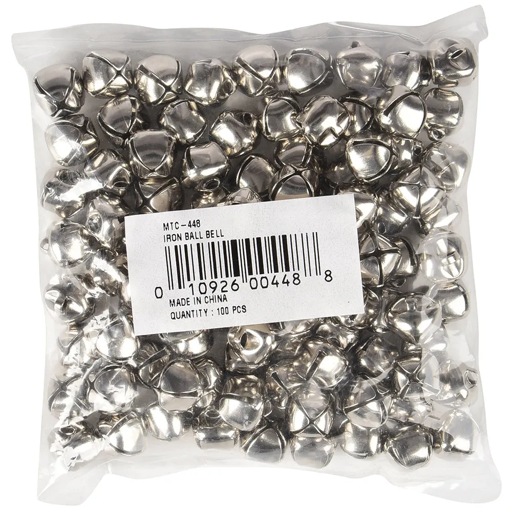 Nickel Jingle Bells