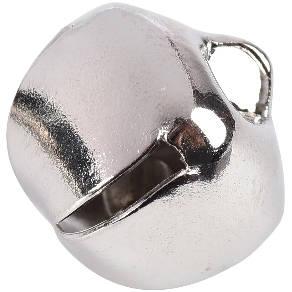 Nickel Jingle Bells