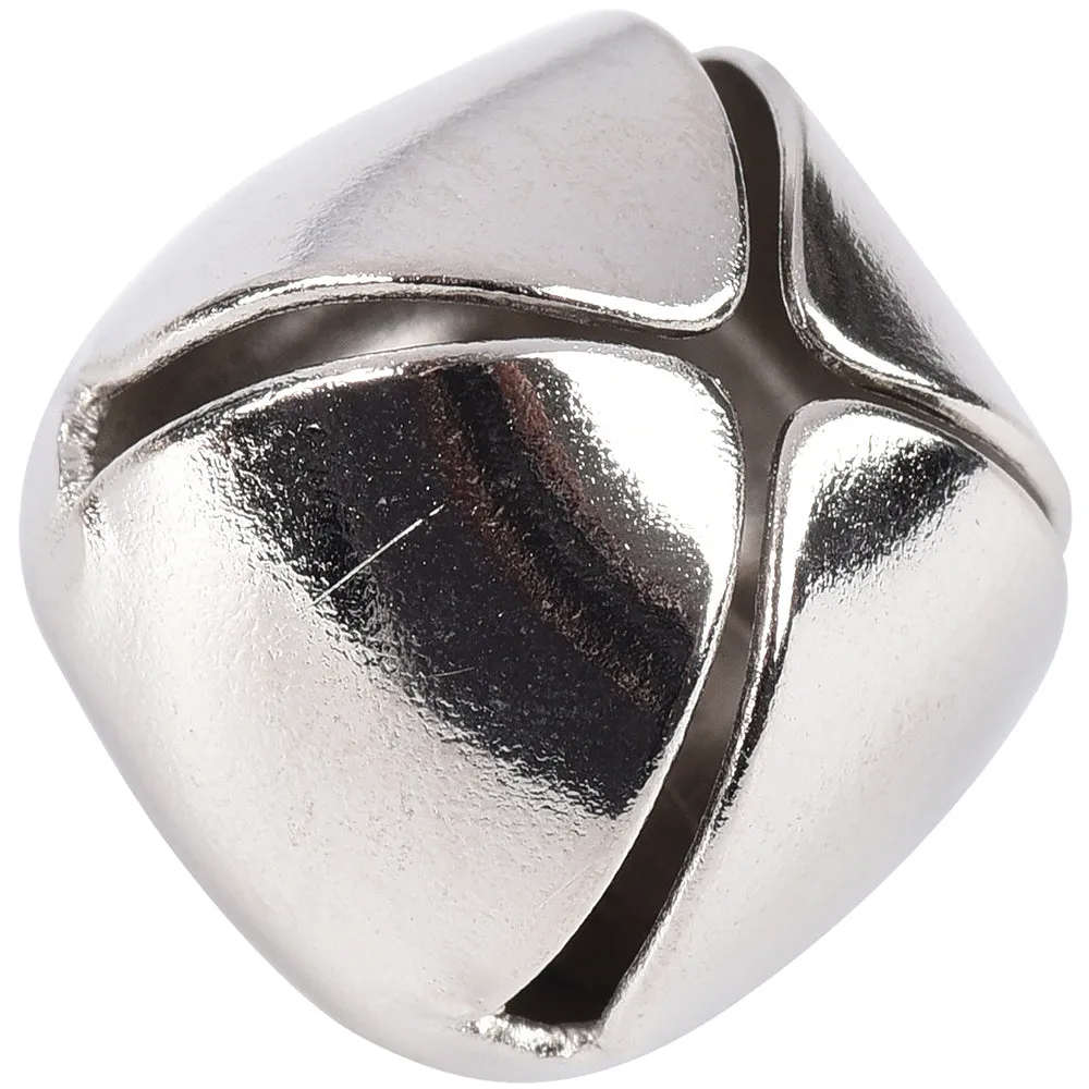 Nickel Jingle Bells