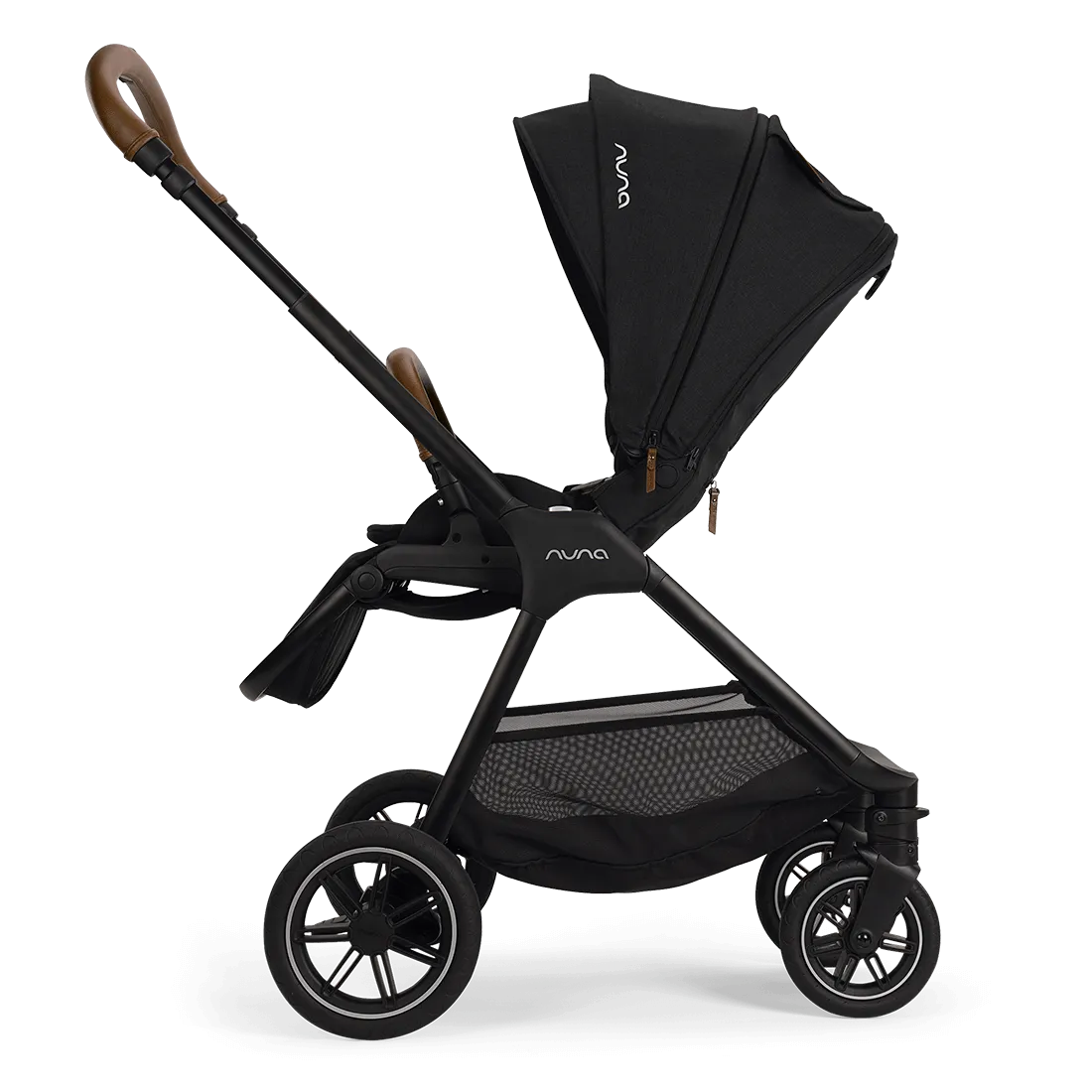 Nuna TRIV Next   PIPA URBN Travel System