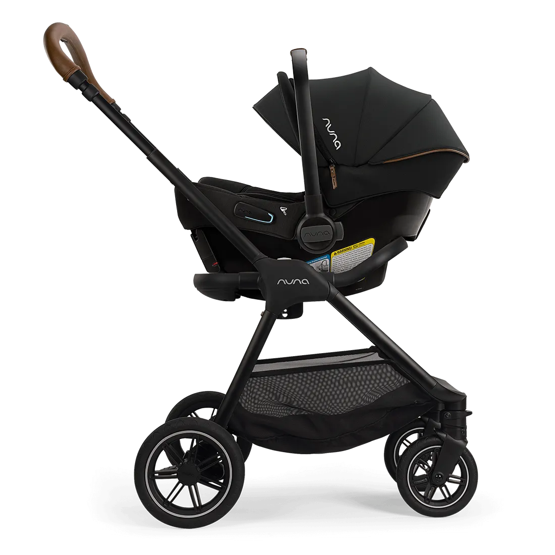 Nuna TRIV Next   PIPA URBN Travel System