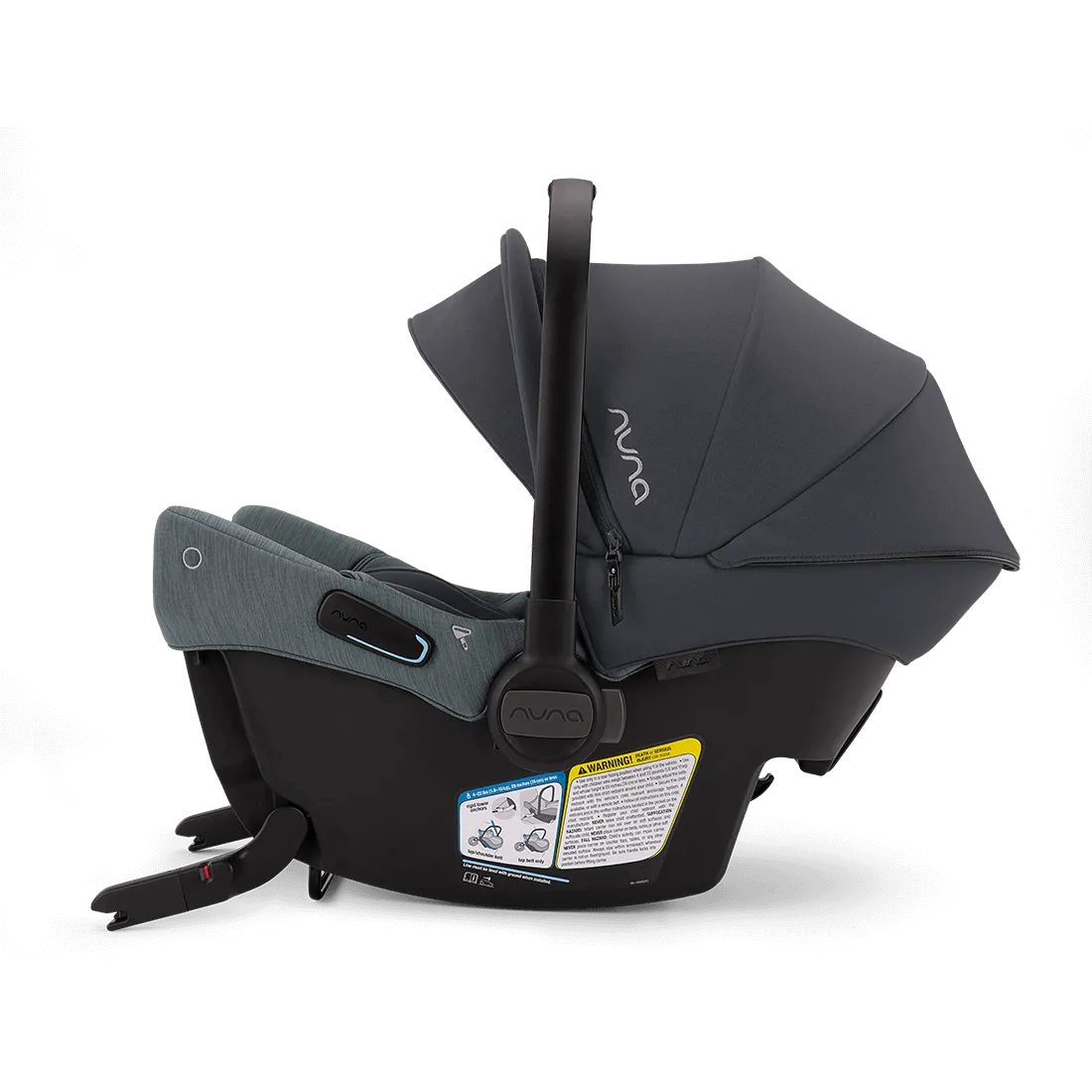 Nuna TRIV Next   PIPA URBN Travel System