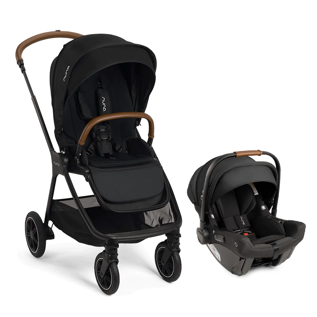 Nuna TRIV Next   PIPA URBN Travel System