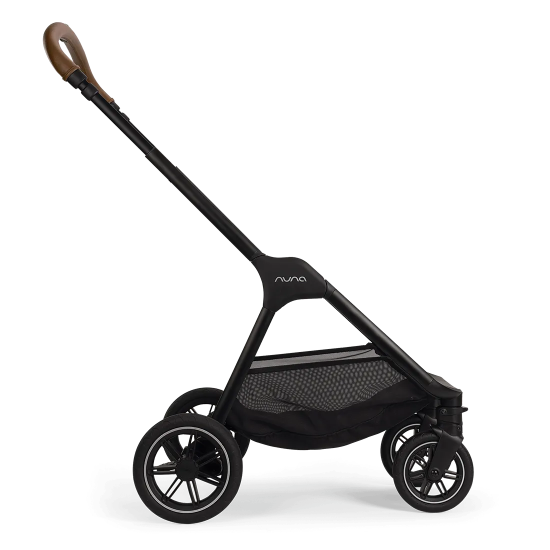 Nuna TRIV Next Stroller with Magnetic Buckle