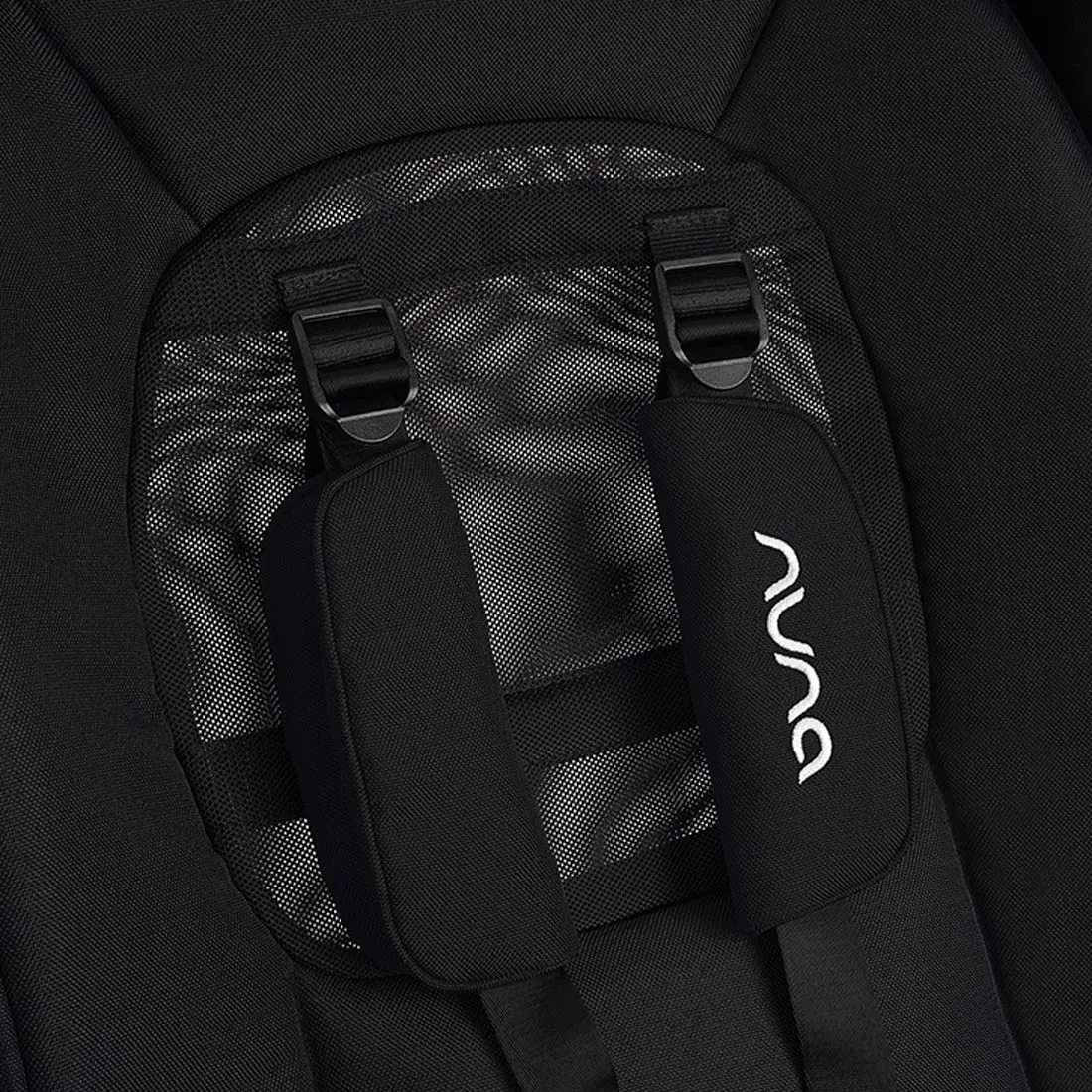 Nuna TRIV Next Stroller with Magnetic Buckle