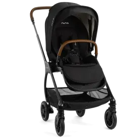 Nuna TRIV Next Stroller with Magnetic Buckle