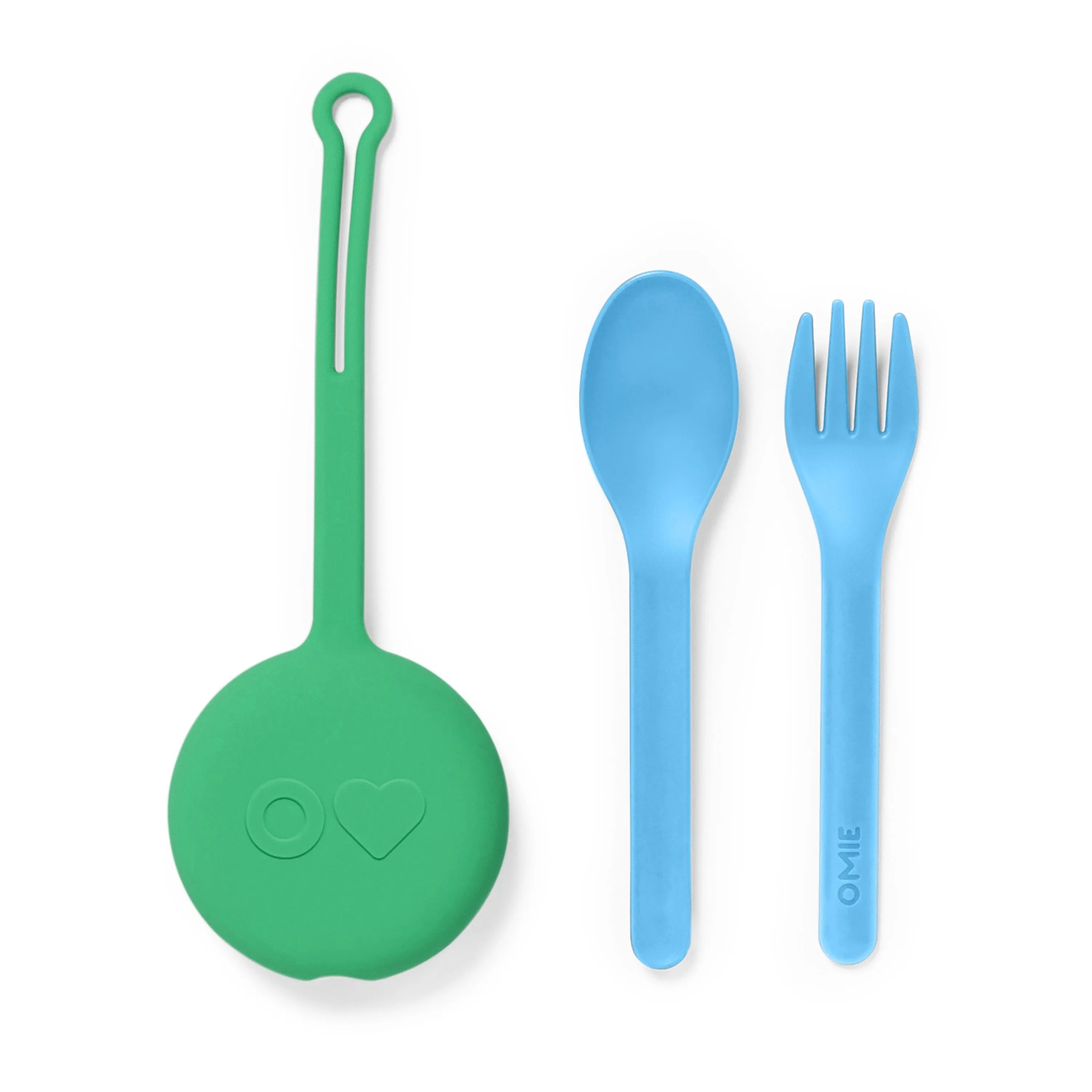 OmieBox Omiepod Mint Green