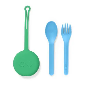 OmieBox Omiepod Mint Green