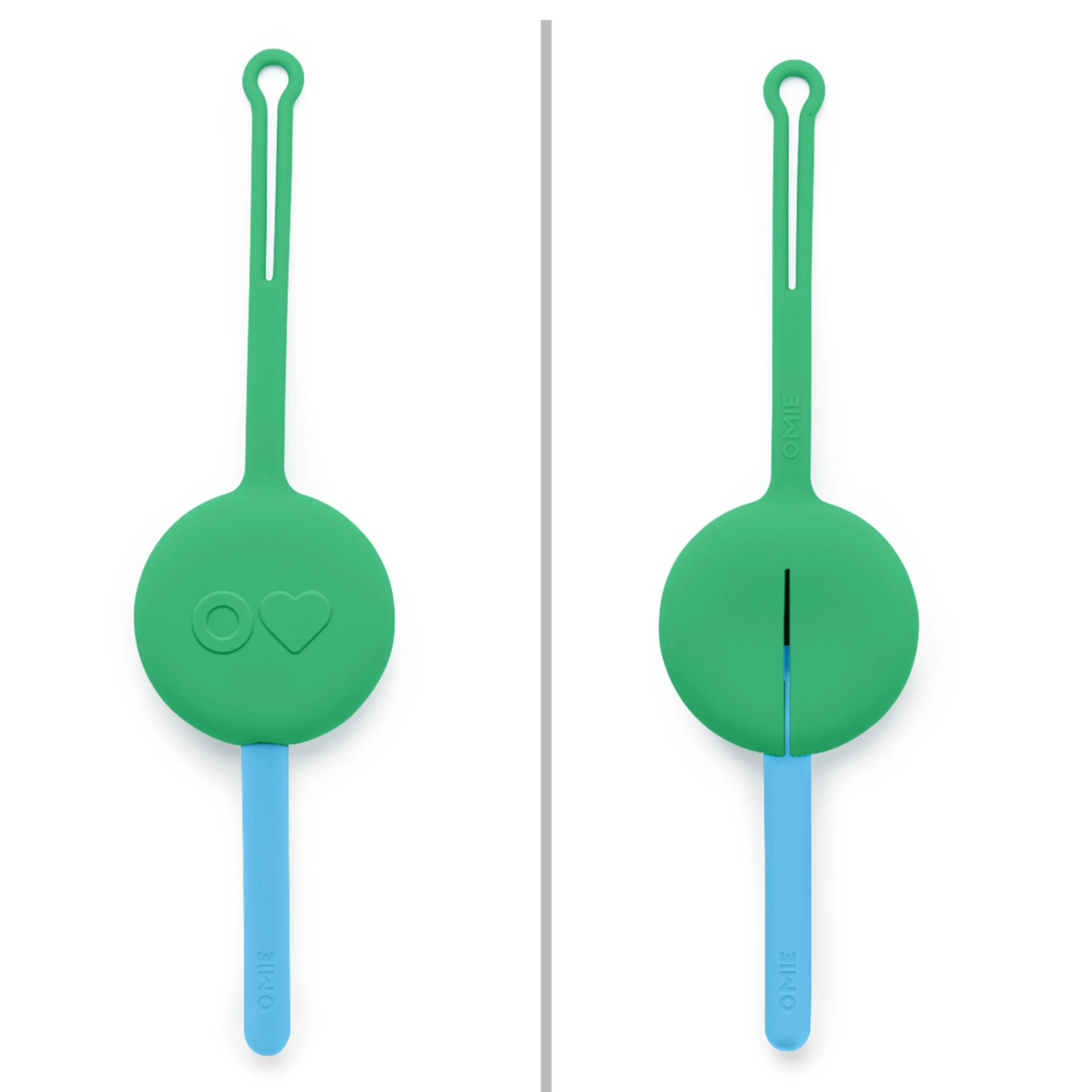 OmieBox Omiepod Mint Green