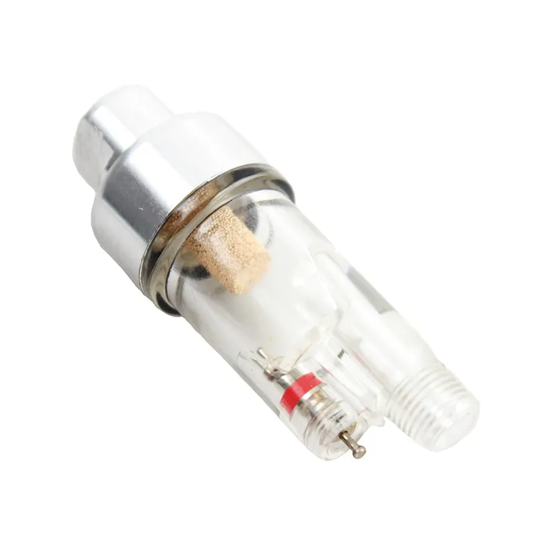 OPHIR 0.3mm Dual-Action Airbrush Tool with Mini Air Compressor for Temporary Tattoo Nail Art Paint DC 12V