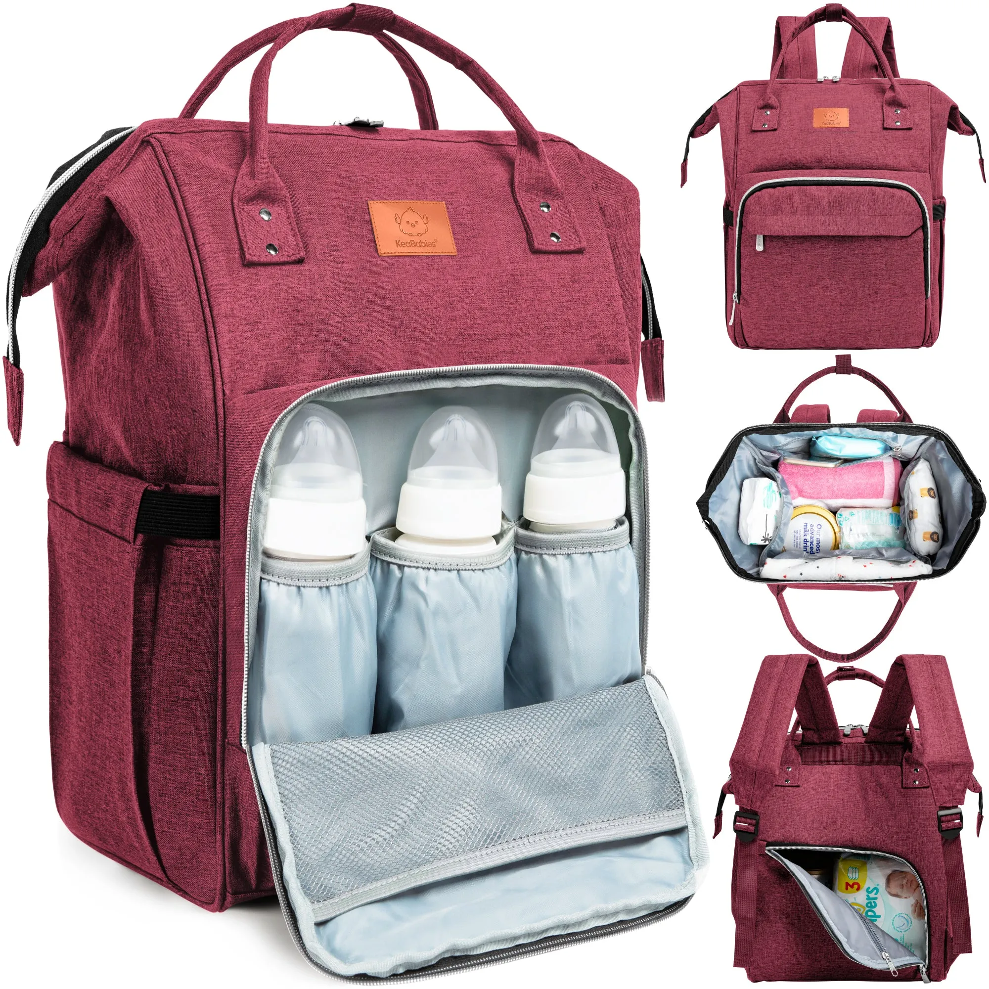 Original Diaper Bag