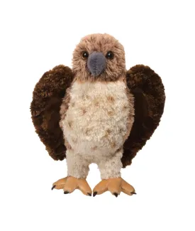 Orion Red-Tailed Hawk