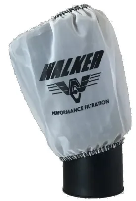 Outerwear Pre-Filter for the Walker Filter