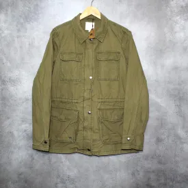 outerwear