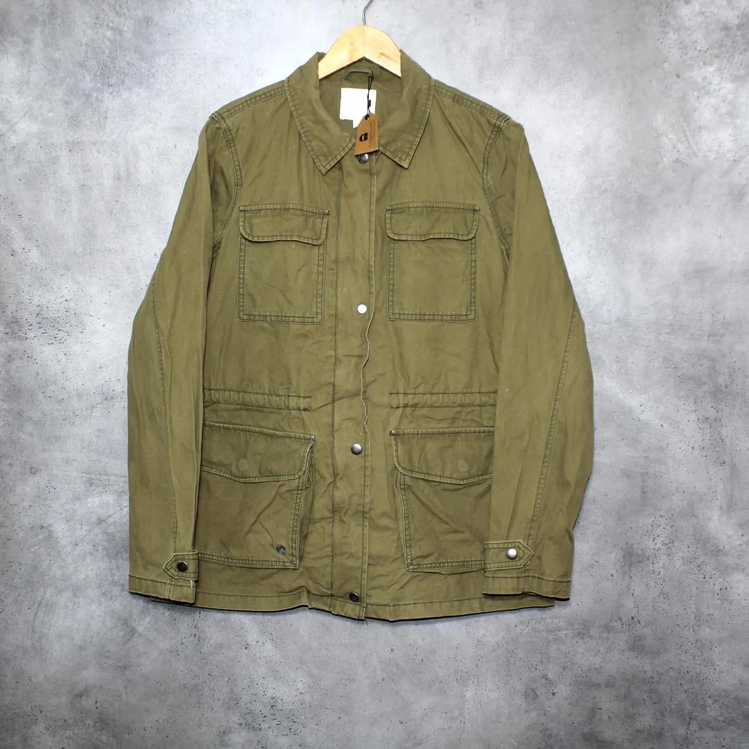 outerwear