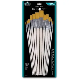 Paint Brush Set