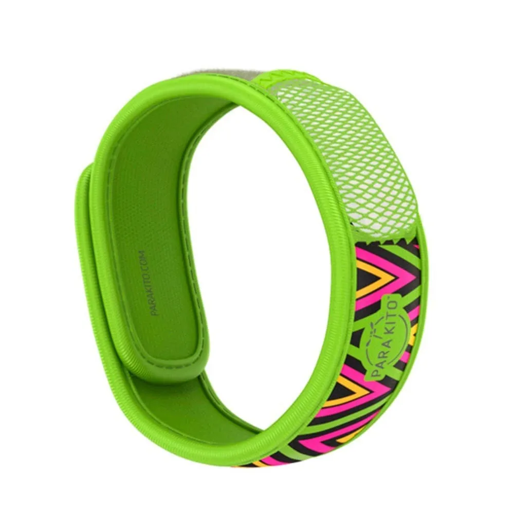 Parakito Mosquito Repellent Bands - Bands Only