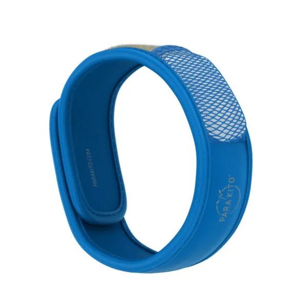 Parakito Mosquito Repellent Bands - Bands Only
