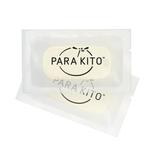 Para'Kito Natural Repellent Refills 2pk