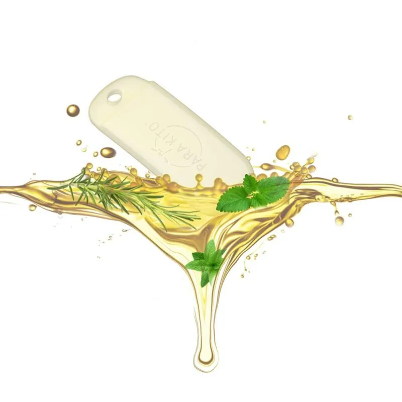 Para'Kito Natural Repellent Refills 2pk