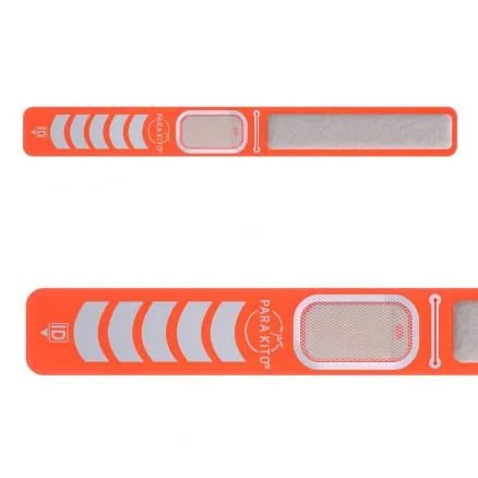 Para`Kito Sports Wristband - Orange
