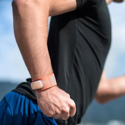 Para`Kito Sports Wristband - Orange