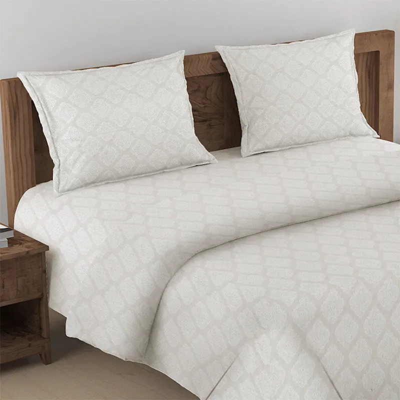 Pari Ethnic Bedding Set