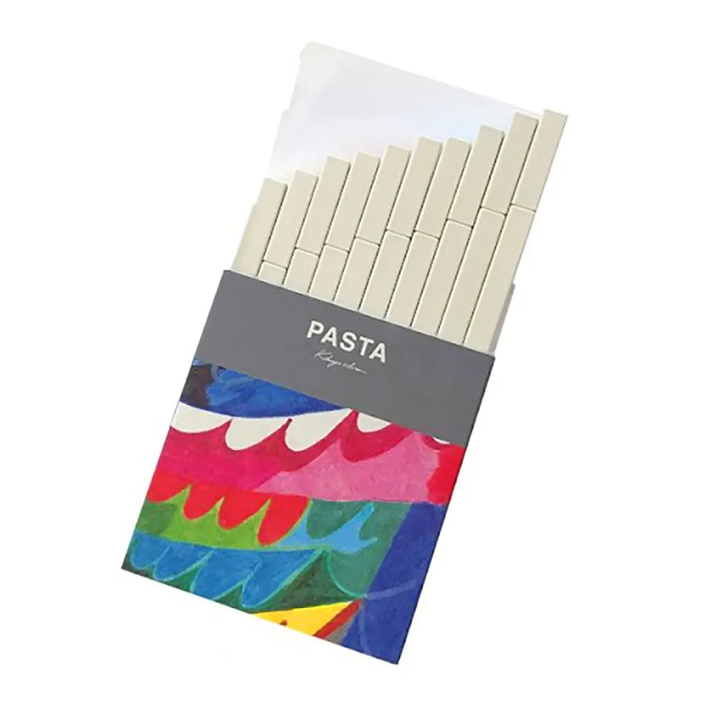 Pasta Drawing   Graphic Markers, Set of 10