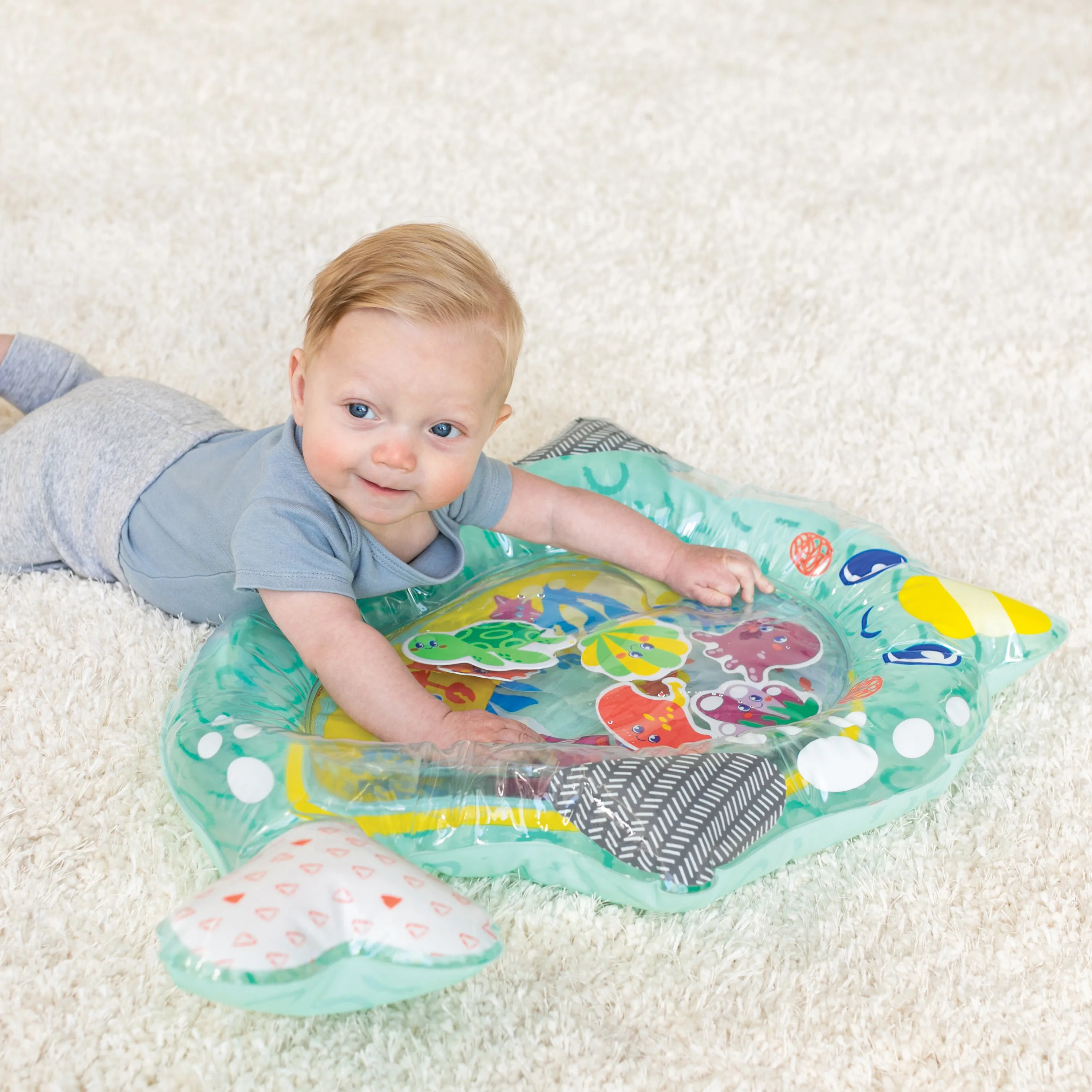 Pat & Play Water Mat™ Wee Wild Ones