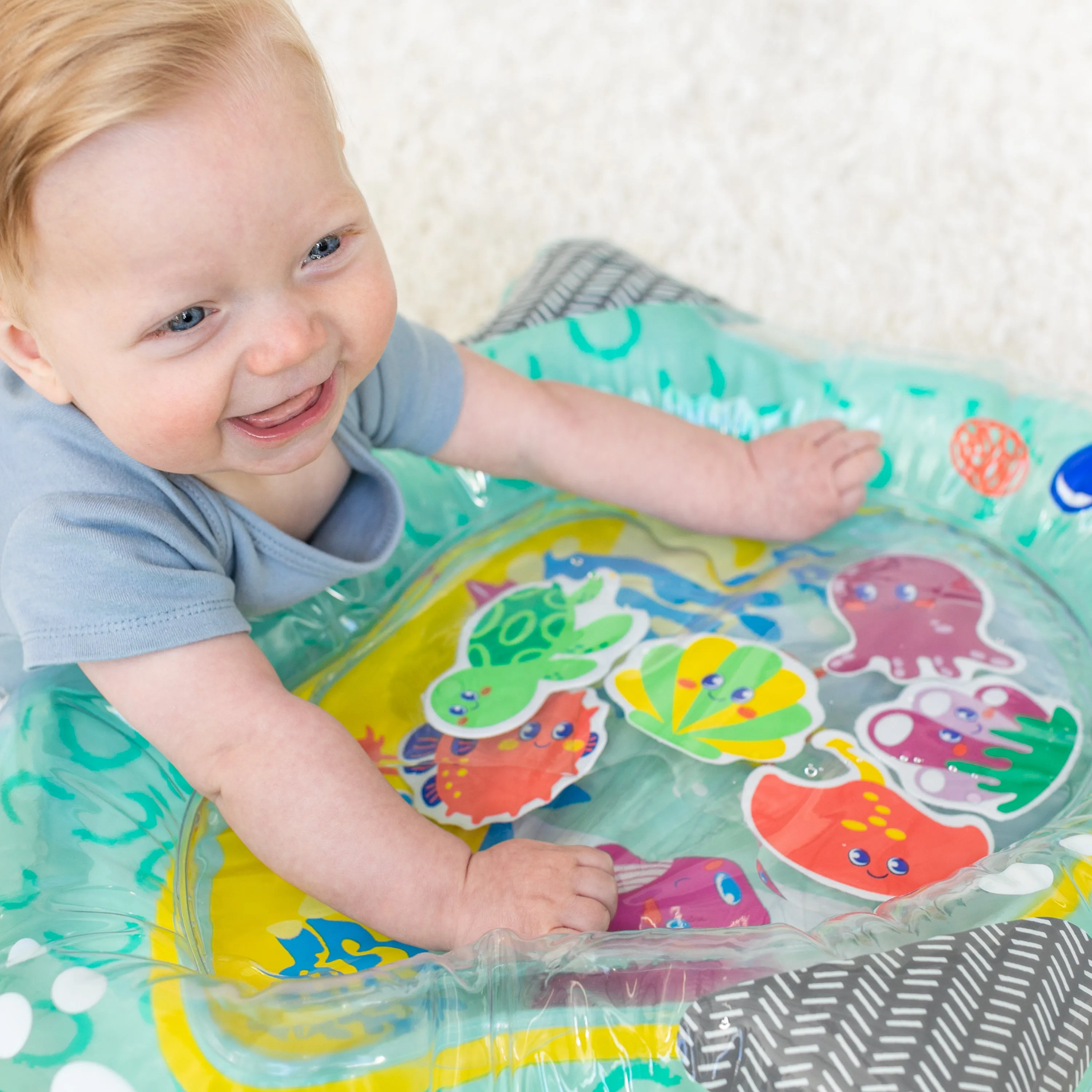 Pat & Play Water Mat™ Wee Wild Ones