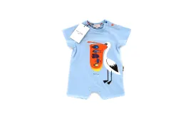 Paul Smith, Baby Boys Romper, Multiple Sizes