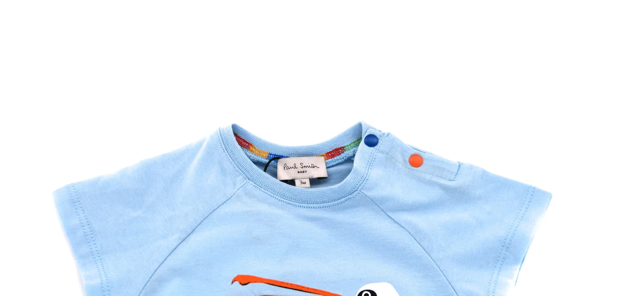 Paul Smith, Baby Boys Romper, Multiple Sizes