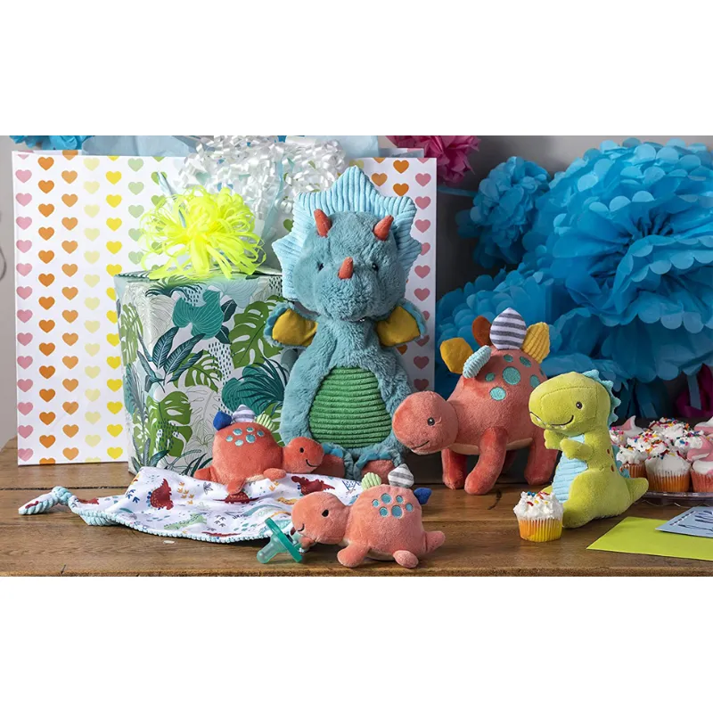 Pebblesaurus Lovey